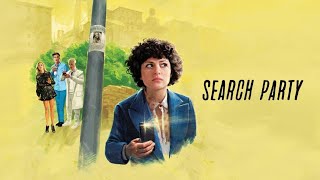 Search Party | Seasons 1&2 (2016/2017) | HBO Max | Trailer Oficial Legendado | Los Chulos Team