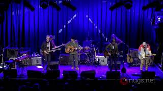 “Looking Forward to Seeing You” and &quot;Lost Love&quot; - Golden Smog at First Avenue 4/2/22