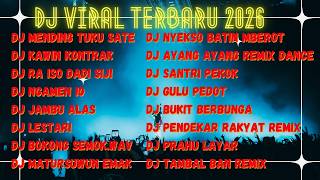 Download lagu DJ TIKTOK TERBARU 2026🎵DJ DJ MENDING TUKU SATE-TIMBANG NGINGU WEDUSE🎵DJ KAWIN KONTRAK - FULL BASS mp3 Download lagu DJ TIKTOK TERBARU 2026🎵DJ DJ MENDING TUKU SATE-TIMBANG NGINGU WEDUSE🎵DJ KAWIN KONTRAK - FULL BASS mp3