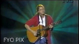 KEVIN PARENT - Father on the Go (Live / En public) - Taratata (Partie 5) 1996
