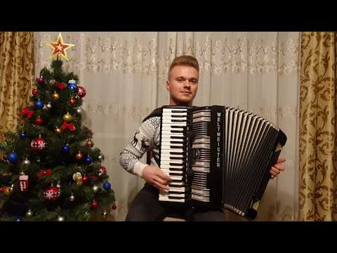 Gheorghe Spînu - "Supărat am fost de mic" de Vasile Pandelescu