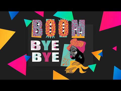 Batooke Native & DJ Moiz Feat. Dasinga - Boom Bye Bye