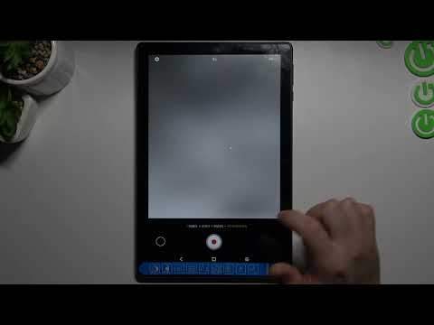 Alcatel 3T 10 4G - How To Change Camera Slow Motion Speed