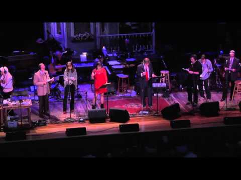 "The Lives of the Cowboys" - 5/11/2013