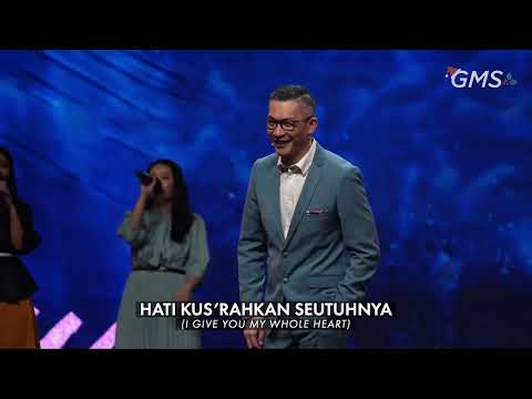 Murnikan Hatiku - GMS Live