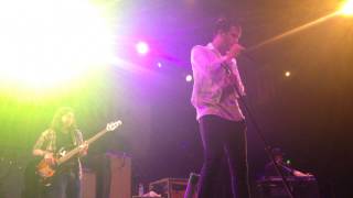Didn't See It Coming - Parachute (02/06/14)