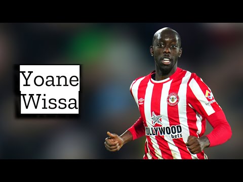 Wissa prefers Tottenham move