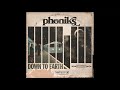 Phoniks - Down To Earth [Full Album]