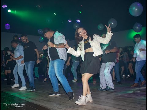 Festa do Vinil na Hangar Eventos em Tubarão, SC