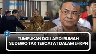 Download lagu Terungkap di Sidang, Tumpukan Dollar di Rumah Sudewo Tak Tercatat dalam LHKPN mp3