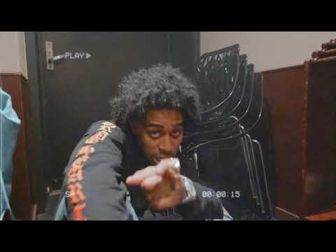 Shaun Sloan - P90 (Official Music Video)