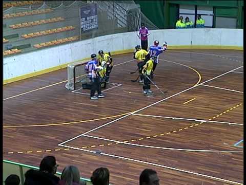 Lions Arezzo - Hockey Ferrara