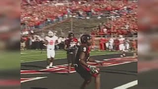 Mike Leach: Texas Tech Legacy