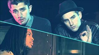The Cataracs  ft. Waka Flocka -  All You