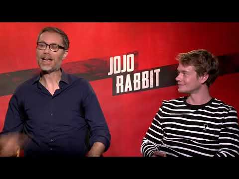 Taika Waititi talks to Harkins Behind the Screens