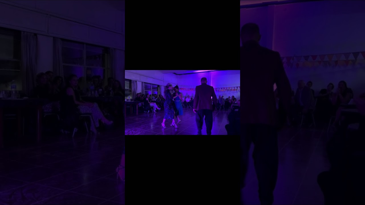 Corina Herrera / Delfi Pissani / Diego Valero 