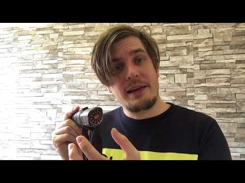 Lightsabers - Dedicated Tricree vs RGB