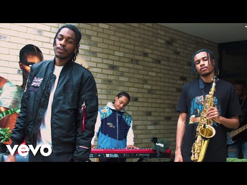 Knucks - Home (Acoustic Session / Live)