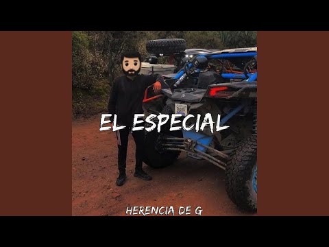 El Especial (En vivo)