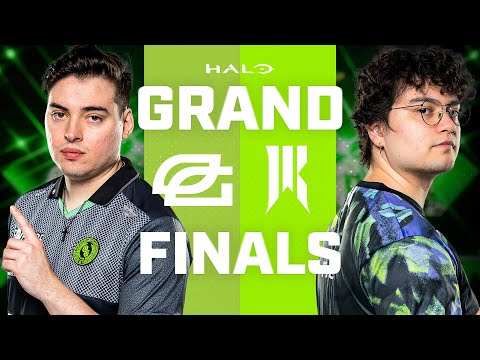 GRAND FINALS Shopify vs OpTic | HCS Arlington 2025