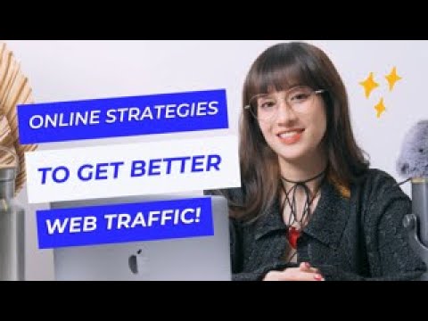 We Found Perfect Ways to Explode Traffic to Your Website!