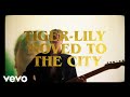 George Ezra - Anyone For You (Tiger Lily) (Official Lyric Video)