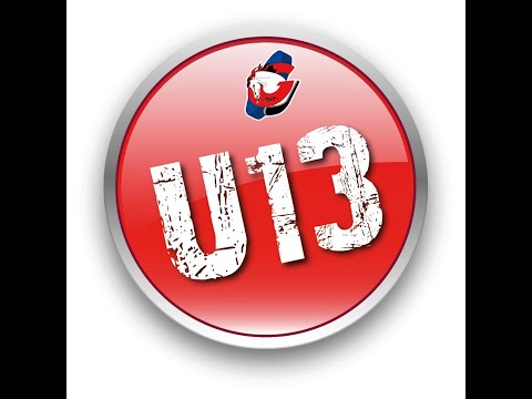 GHE vs. BOLZANO FOXES U13 - Wolkenstein 15-10-2022