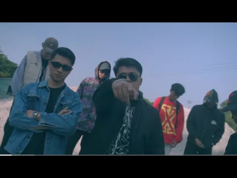 ❗️Ain't Nobody Backin’ Down❗️X WAILL , BLACKPEACE & M BLOD(Official Music Video) ​⁠