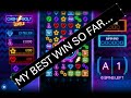 National Lottery Online Scratch Cards My Biggest Win