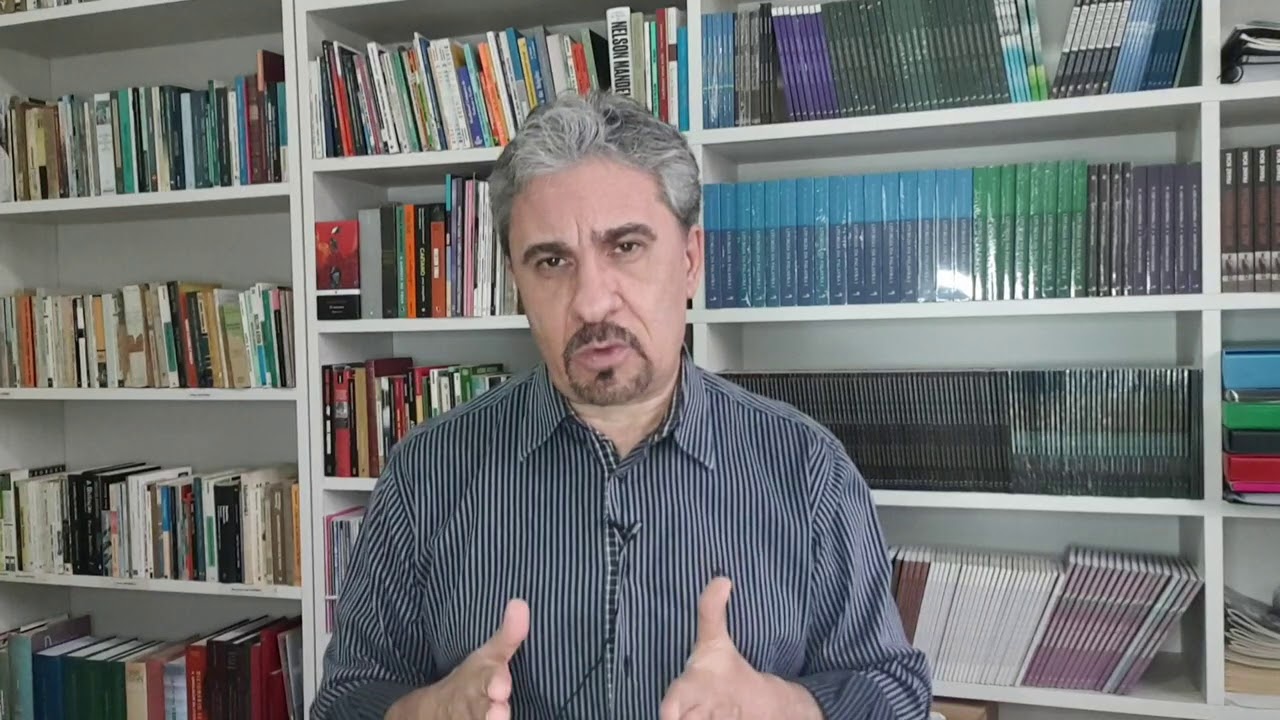 COMO EVITAR O NERVOSISMO AO LER NA MISSA