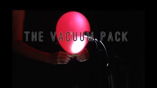 Vacuum Pack Trailer