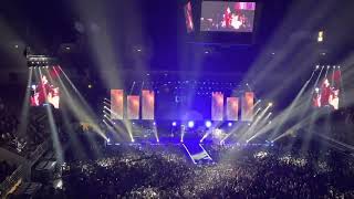 Download lagu Dewa19 - Aku milikmu (official live in kuala lumpur 2022) #dewa19live #akumilikmu #dewa19 mp3