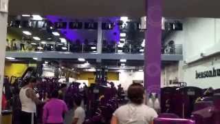 preview picture of video 'New Planet Fitness location in Bensonhurst'