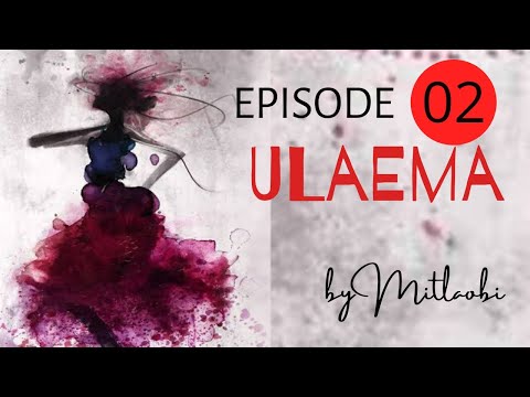 Ulaema - Ep.02 | Paenubi Yaikhom | Mitlaobi