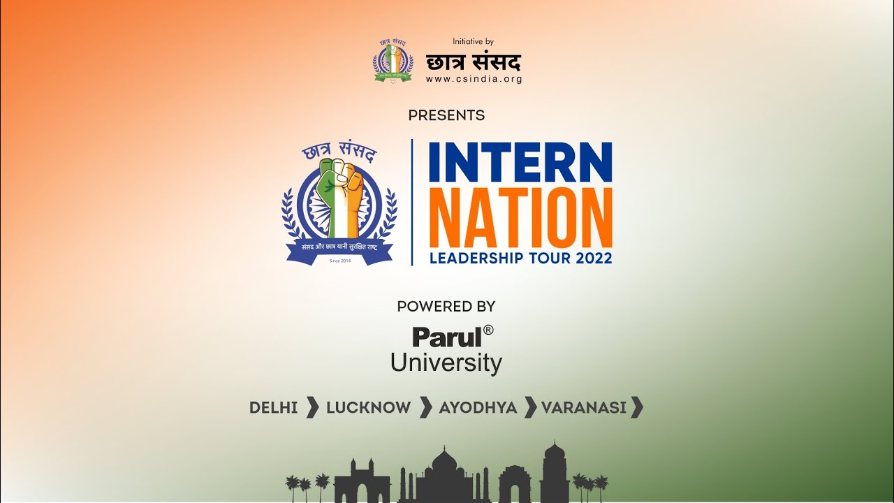 InternNation Leadership Tour