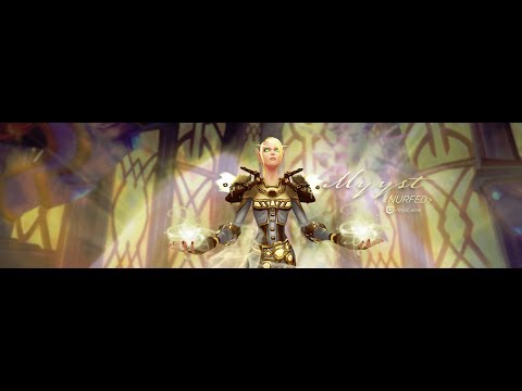 Heroic Kil'jaeden - Holy Priest PoV