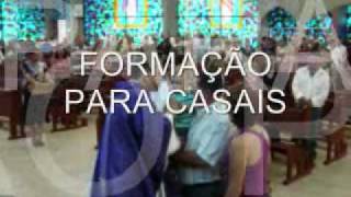 preview picture of video 'Ano de 2009 na Paróquia Santa Cruz - Matão (SP)'