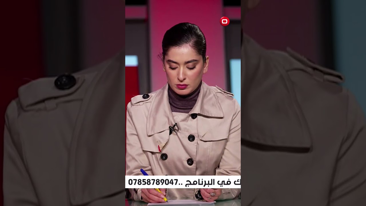 فيديو | إهمال وتقصير في الكرمة