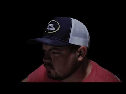 Stuck In The Middle - TJ Cochran
