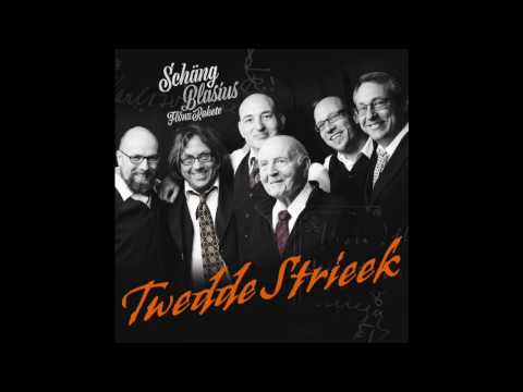 Schaeng Blasius Flönz Rakete - Do häss de Vurel afjeschoate