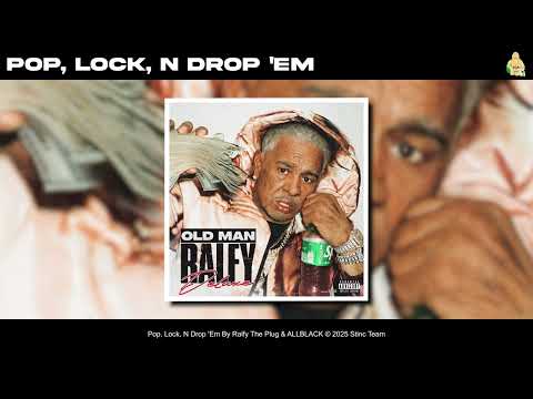 Video thumbnail for Pop, Lock, N Drop ’Em