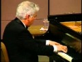 Lincoln Mayorga in Concert: Gershwin Medley