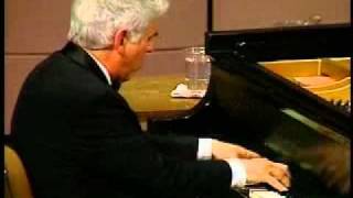 Lincoln Mayorga in Concert: Gershwin Medley
