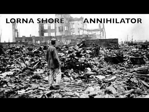 Video thumbnail for Annihilator