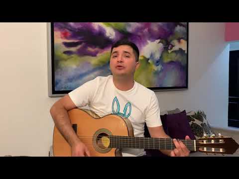 SOBRE MIS PIES... ❤️👣 Arrolladora - Josi Cuén