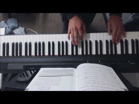 04 Coincidence Calypso - Exploring Jazz Piano