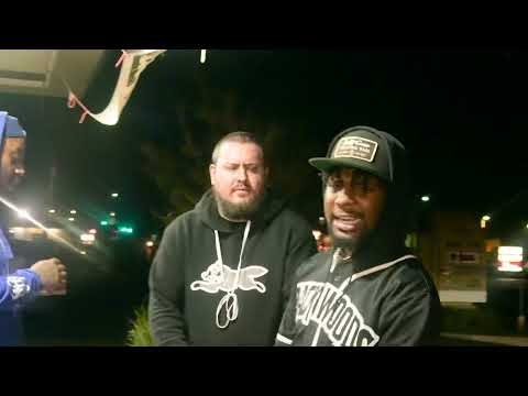 555 Degrees - CashLand$ide$how x MFR Taybo x Three Five Goat (Official Music Video)