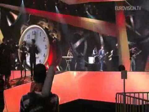 Eurovision 2012 Official Recap Second Rehearsals / 1st Semifinal