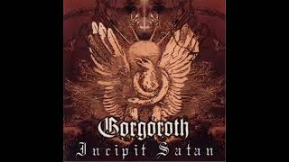 Gorgoroth - Litani til Satan