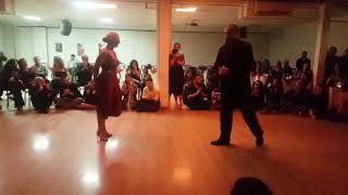 Rino Fraina & Pulvirenti 2/4
Son cosas de Bandoneon